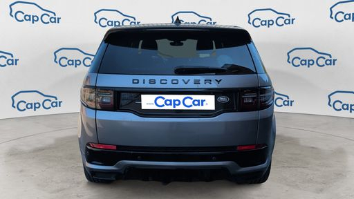 Land Rover Discovery Sport 1.5 P300e 309 PHEV AWD BVA8 - R-Dynamic S – 2021 – 103557 km – Hybride rechargeable – Boîte Automatique — photo 22