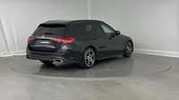 Mercedes Classe C Break 220 d 197ch AMG Line — photo 5
