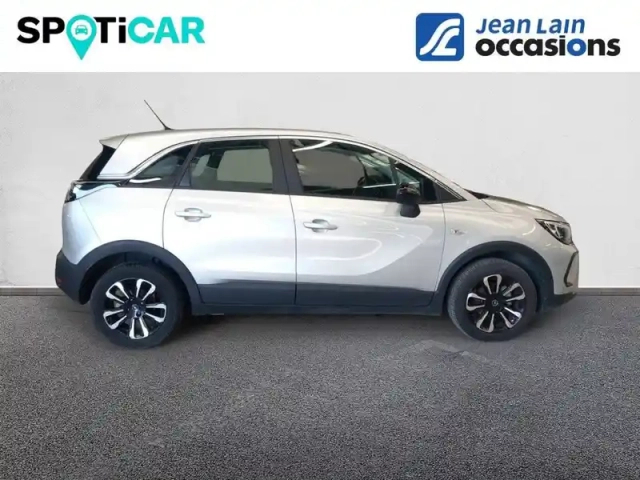Opel Crossland 1.5 d 110 ch bvm6 — photo 24