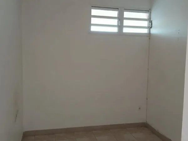 Studio 27 m2 hab
