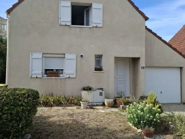 Maison type F4