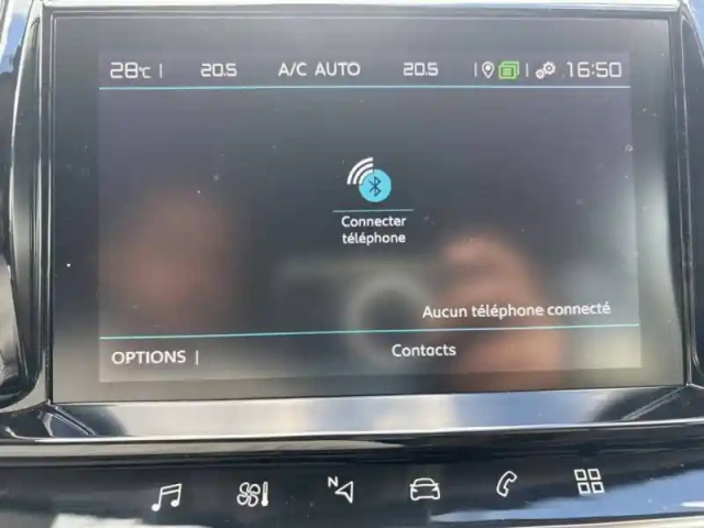 Citroën C5 Aircross puretech 130 s&amp;s eat8 — photo 20
