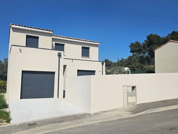 Location maison CAVEIRAC