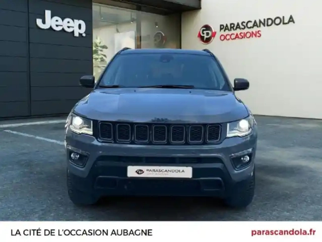 Jeep Compass 1.3 gse t4 240ch trailhawk 4xe phev at6 — photo 2
