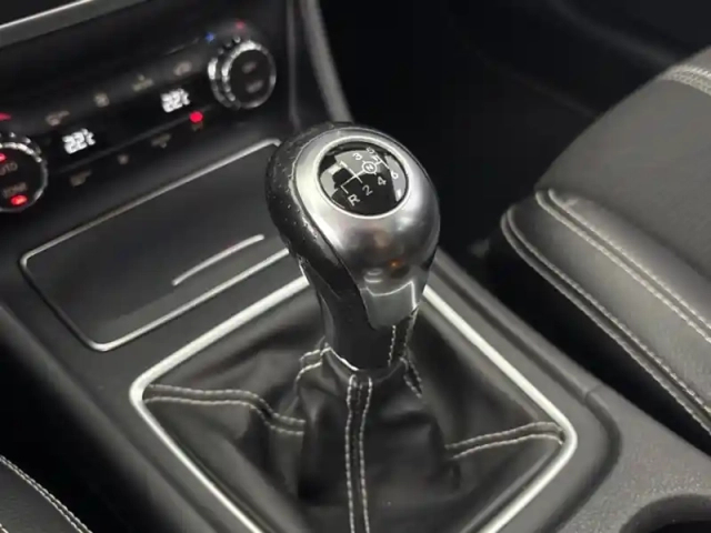 Mercedes Gla 200 intuition — photo 19