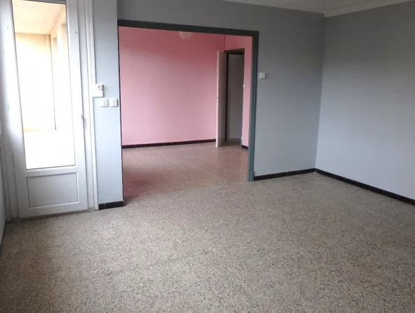 Appartement 4 pièces 82 m²