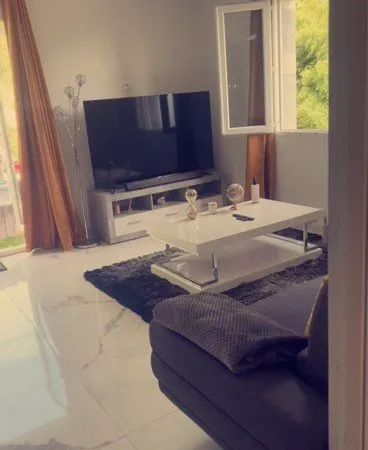 Appartement t2 à louer à l'année