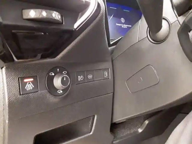 Ds Ds 7 ds7 crossback hybride e-tense 225 eat8 — photo 102