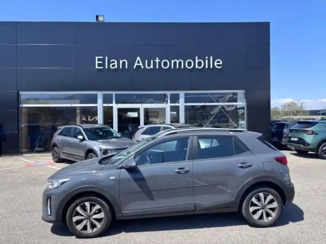Kia Stonic 1.0 t-gdi 100ch active — photo 8
