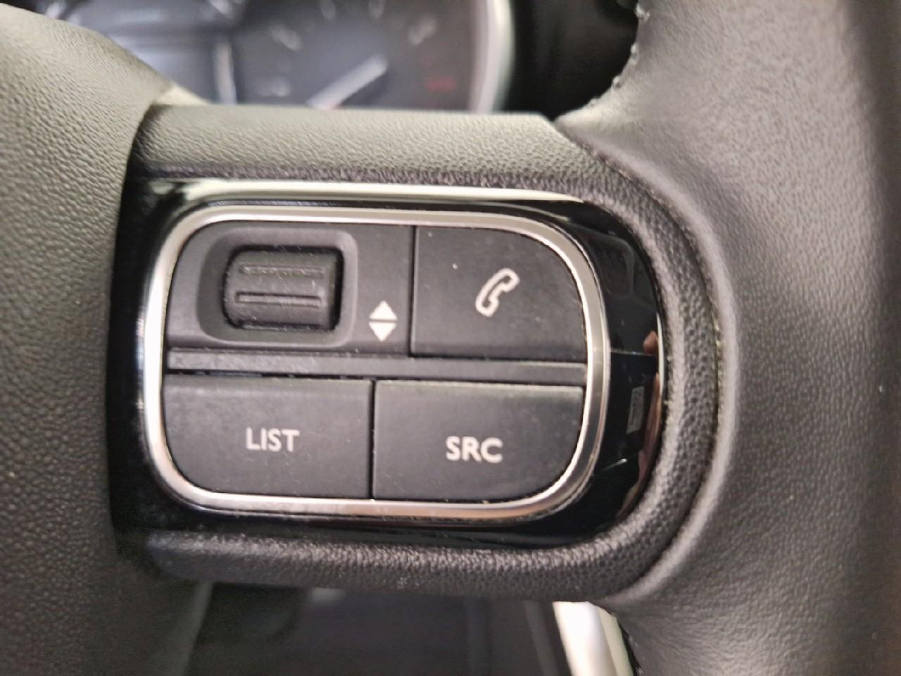 Citroën C3 Aircross puretech 130 s&s eat6 shine pack — photo 17
