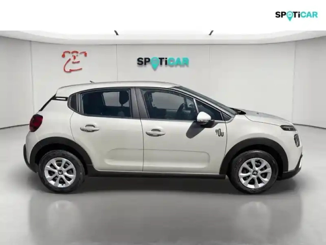 Citroën C3 1.2 puretech 83ch s&amp;s you! — photo 14