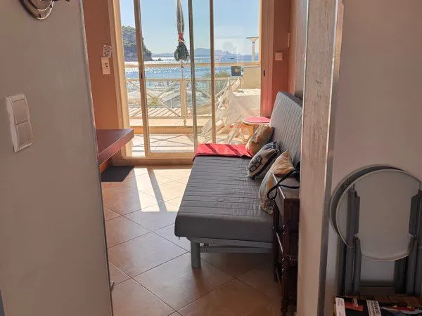 Location temporaire