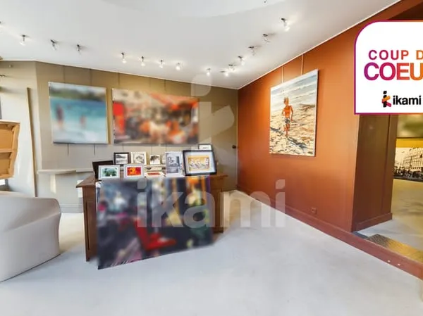 Maison 3 pièces 138 m²