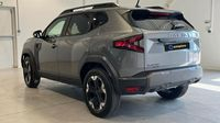 Dacia Duster 1.6 hybrid 140ch Extreme — photo 7