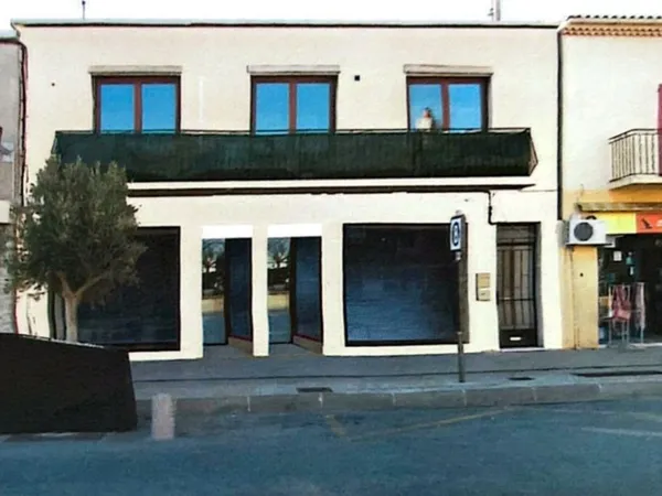 Local commercial - Bureau - Cabinet - Boutique - Neuf - 30m2 - Avenue de la Libération