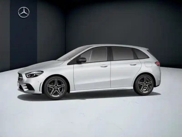 Mercedes Classe B 200 d amg line — photo 32