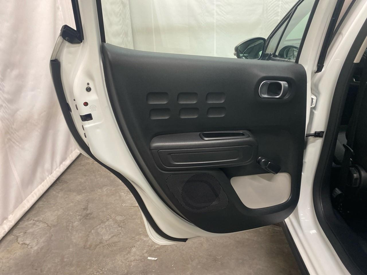 Citroën C3 puretech 83 s&s bvm5 feel pack — photo 27