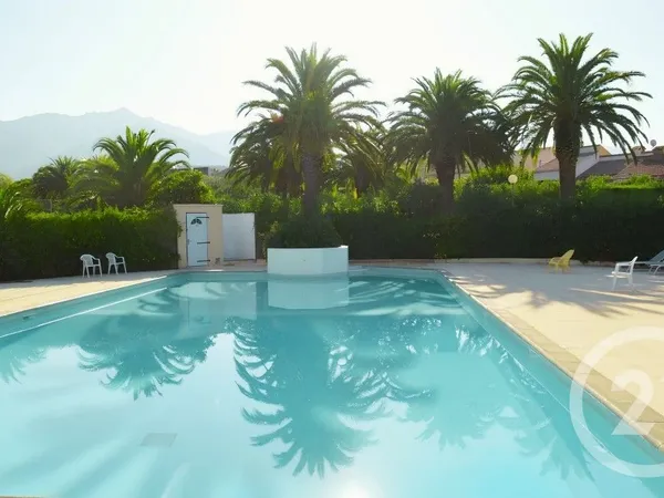 Maison 3 pièces 40 m²
