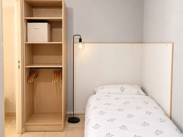 Studio meuble