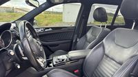 Mercedes Gle 250 d 204ch Sportline 9G-Tronic — photo 16