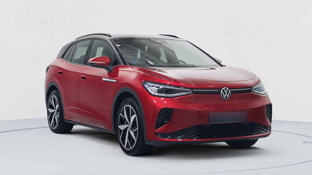 Volkswagen ID.4 — photo 7