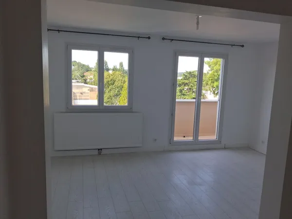 Appartement de 60m2 à louer sur Marly-le-Roi