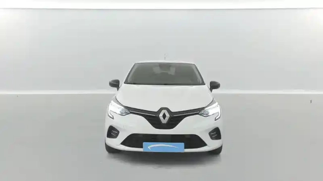Renault Clio sce 65 — photo 16