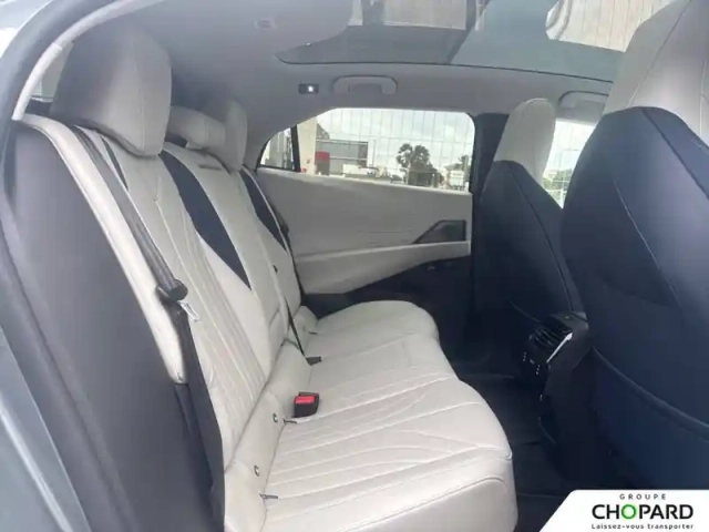 Ds N8 n°8 230 ch fwd standard range — photo 70