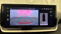 Peugeot 2008 1.2 PureTech 130ch S&S GT EAT8 — photo 28