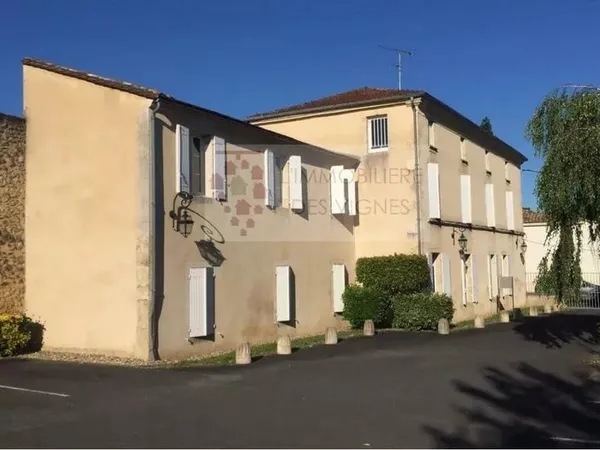 Appartement 2 pièces 31 m²