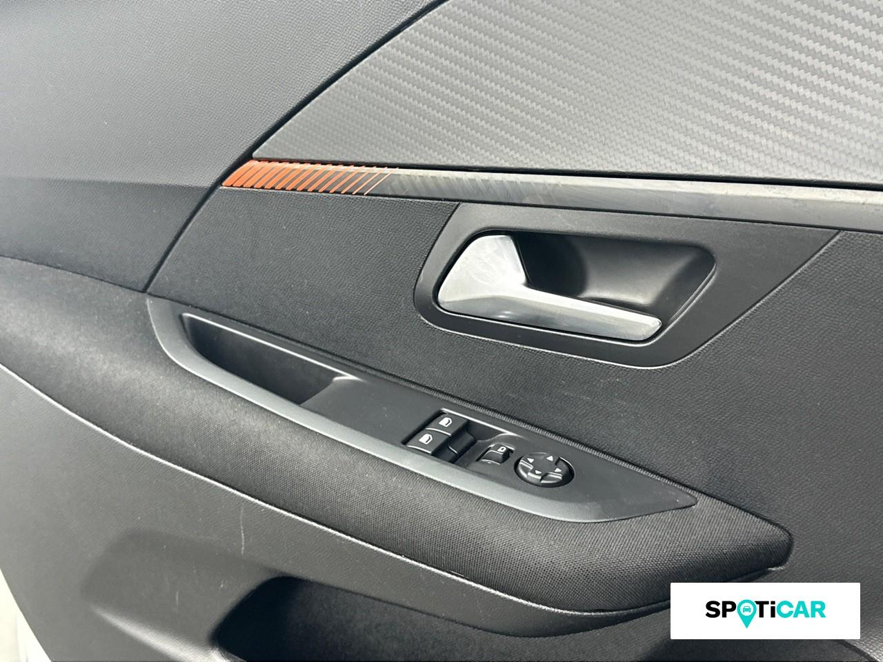 Peugeot 208 1.2 puretech 75ch s&s active — photo 18