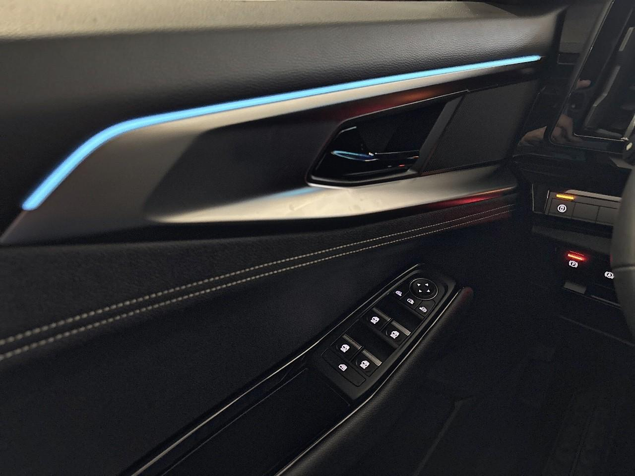 Renault Austral 1.2 e-tech full hybrid 200ch techno — photo 18