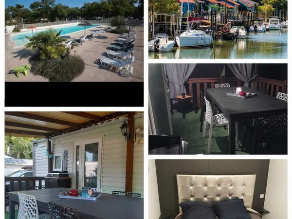 Vente mobilhome IRM