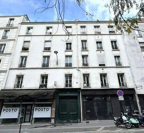 Loft 6 pièces