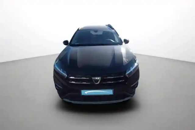 Dacia Jogger eco-g 100 7 places — photo 2