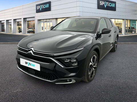 Citroën C5 X hybride rechargeable 225 s&s e-eat8 shine pack