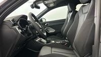 Audi Q3 Sportback 35 TFSI 150ch S line S tronic 7 — photo 12