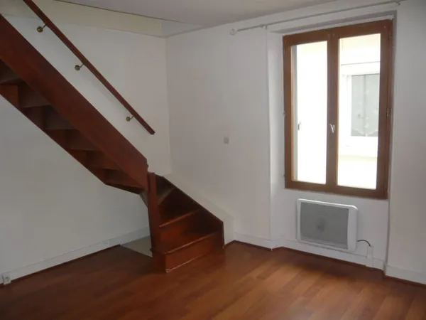 Appartement Vente Chevreuse 3p 45m² 189000€