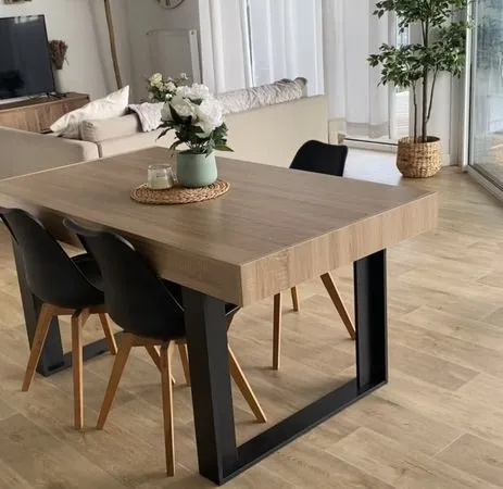 Appartement 3 pièces 81 m²