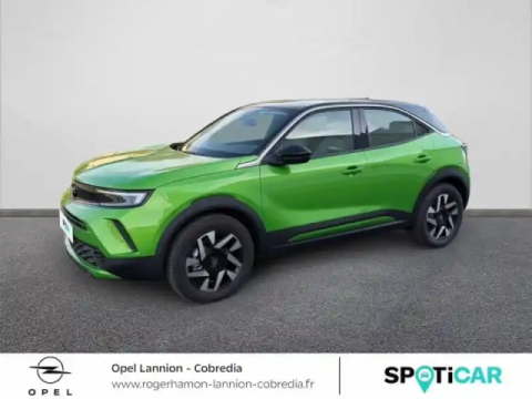 Opel Mokka electric 136ch
