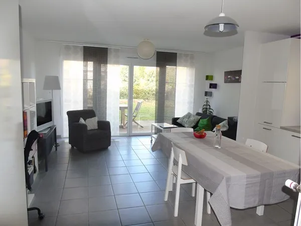 Maison - 87.4m ²