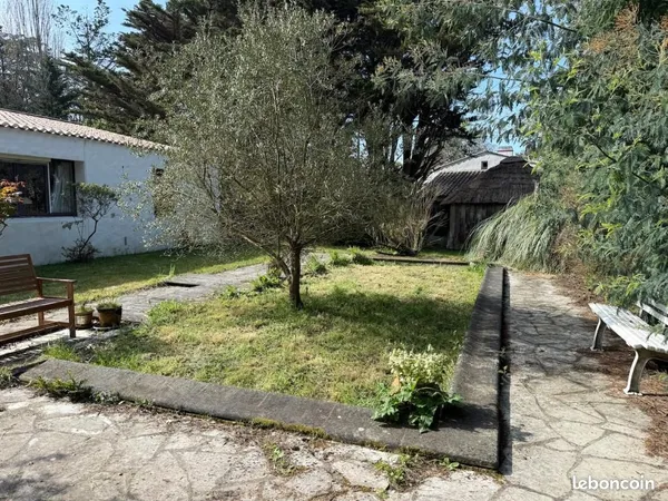 Maison 6 pièces 170 m²