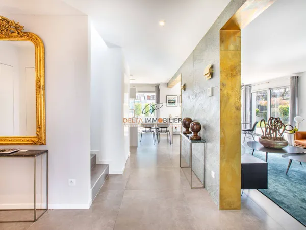 Maison 5 pièces 120 m²