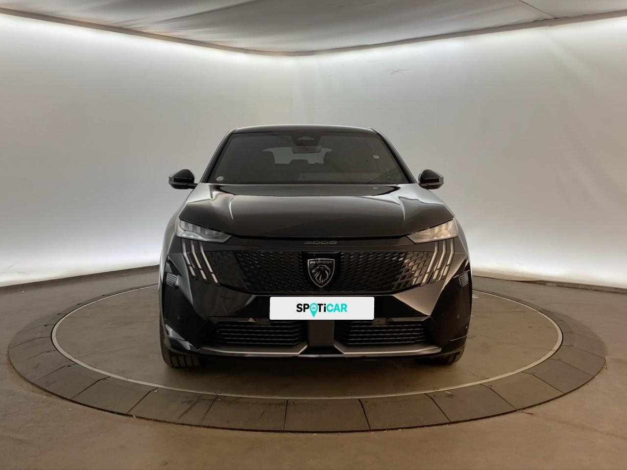 Peugeot 3008 electrique 210 ch 73 kwh gt — photo 2