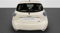 Renault Zoé Life charge normale R90 MY19 — photo 5