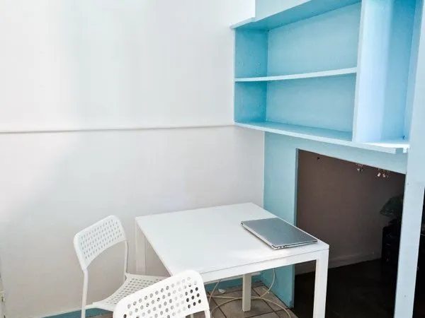 Ville-d'Avray - Studio 13 m²