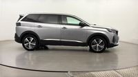 Peugeot 5008 1.5 BlueHDi 130ch S&S Allure Pack EAT8 — photo 4