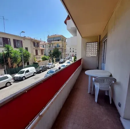 Appartement 1 pièce 39 m²