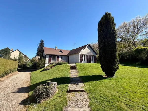 Maison 5 pièce(s) 115 m2