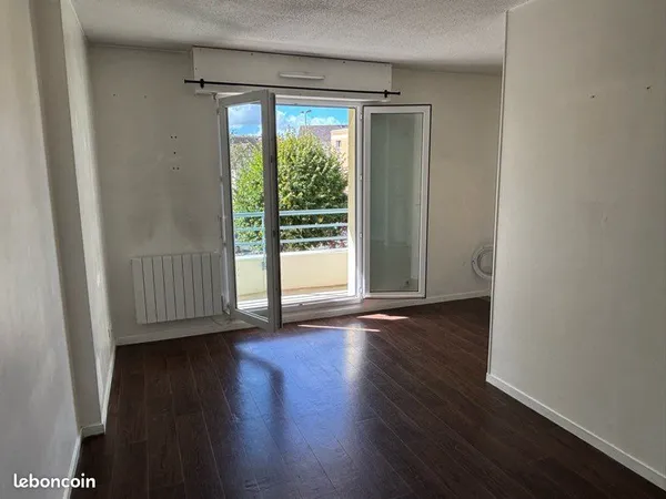 Studio 1 pièce à louer